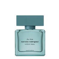 narciso rodriguez vetiver musc eau de toilette