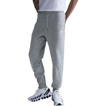 Nike Pantalón chandal CLUB GREY FN3787 063 para hombre