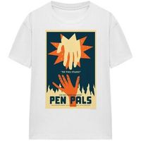 star trek tops y camisetas the next generation season 2 episode 15 para mujer