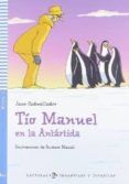 tio manuel antartida + cd