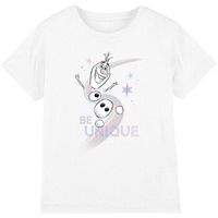 disney tops y camisetas be unique para nina