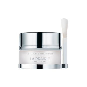 Cellular 3-minute peel