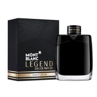 legend eau de parfum vaporizador 100ml