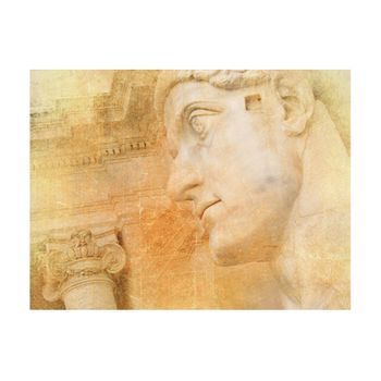 Papel Pintado 3d - Greek God (350x270 Cm)
