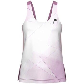 Head Camiseta Spirit para mujer