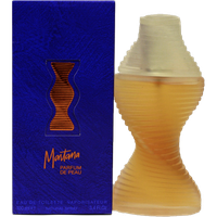 montana parfum de peau eau de toilette 100 ml