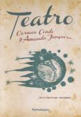 teatro carmen conde y amanda junquera
