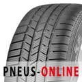 Conti Cross Contact Winter FR AO M+S