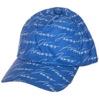 armani jeans gorra 934052-8ph0c para hombre
