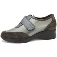 piesanto zapatillas de senderismo 245862 para mujer