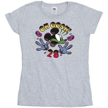 Disney Camiseta Oh Gosh para mujer