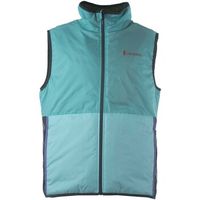 cotopaxi chaquetas teca calido vest m para hombre