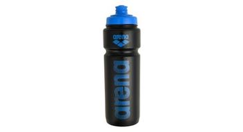 Botella arena sport 750ml negro azul