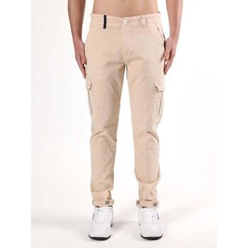 Leone 1947 Pantalón cargo Man Cargo para hombre