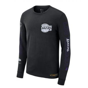 CAMISETA MANGA LARGA NIKE 