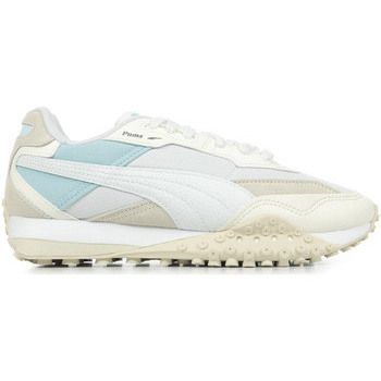 Puma Deportivas Moda Blktop Rider Soft Wns para mujer
