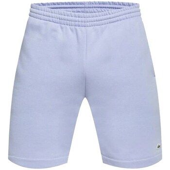 Lacoste Short GH9627005QD para hombre