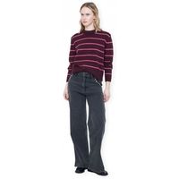 wild pony jersey 10636 knit - auberginepink para mujer