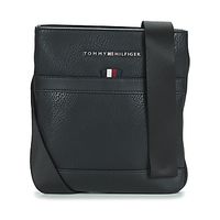 tommy hilfiger bolso th transit pu mini crossover para hombre