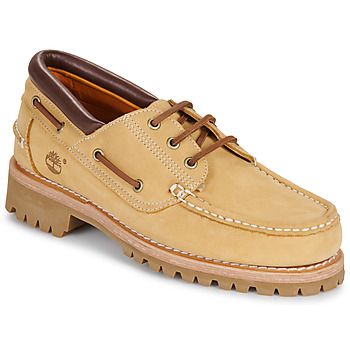 Timberland Náuticos 3 EYE BOAT LUXE para hombre