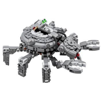 75361 Star Wars El Tanque Araña