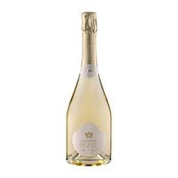 virginie taittinger blanc des blancs extra brut champagne 75 cl 125 vol