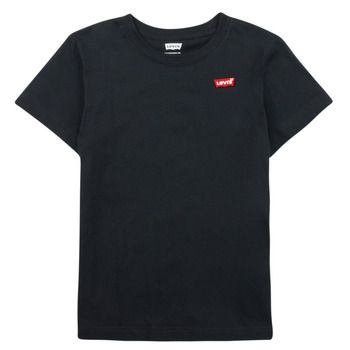 Levis Camiseta BATWING CHEST HIT para niño
