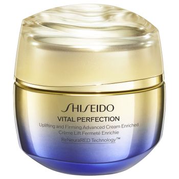 Vital Perfection Uplifting And Firming Advanced Cream Enriched 75 Ml Edición Limitada