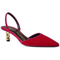 tom ford zapatos de tacon - para mujer