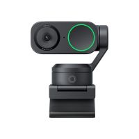 camara web insta360 link 2 4k ultra hd sensor 12 zoom ia