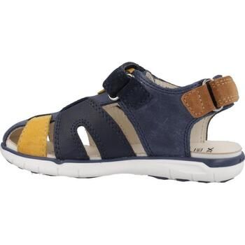Geox Sandalias niño B Sandal Delhi Boy para niño