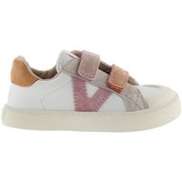 victoria zapatillas 1356103g rosa para nina