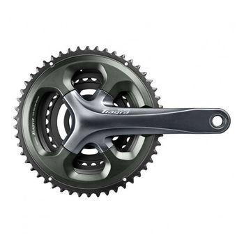 Bielas Shimano Tiagra 4703 10v 172,5mm 10 Velocidades Carretera 50.39.30t