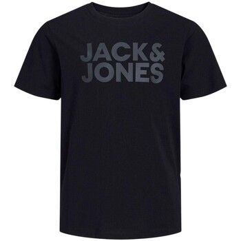 Jack & Jones Camiseta GT17805 para niña