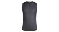 maillot sin mangas ligero rapha negro