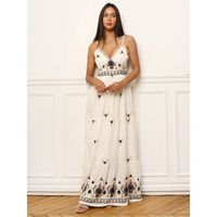 la modeuse vestidos 74254p175696 para mujer