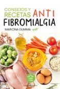 Consejos y recetas antifibromialgia