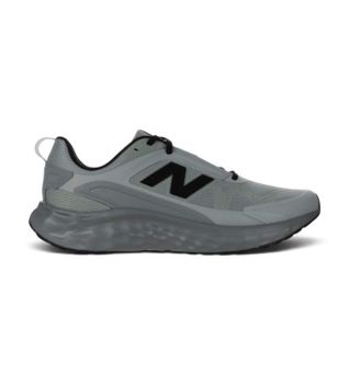 New Balance para hombre. MARISV4_RU Zapatillas Aris gris (42), Plano, Cordones, Casual, Mesh, Outdoor