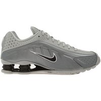 nike zapatillas baskets shox r4 synthetique leger para hombre