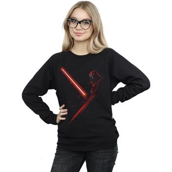 Disney Jersey BI38187 para mujer