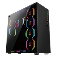 talius avalon cristal templado rgb usb 30