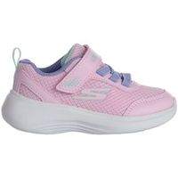 skechers zapatillas 303573nltpk para nina