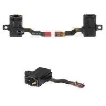 Samsung G960f Galaxy S9 Manos Libres Flex Repuesto
