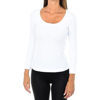 Intimidea Camiseta manga larga 210397 para mujer
