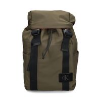 calvin klein mochilas hombre - beige talla os