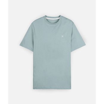 Oxbow Camiseta Tee-shirt manches courtes TEBAZ para hombre