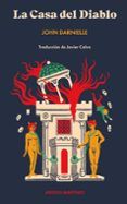 la casa del diablo