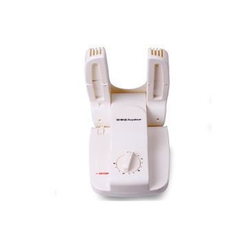 Secador De Zapatos Eléctrico Royalstar Bs180 360°uvc 50hz 180w