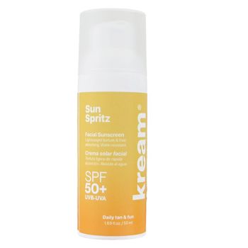Kream Protector Solar Facial Sun Spritz SPF50+ 50ml