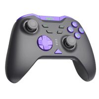 controlador de juegos inalambrico pxn p5 8k tasa de sondeo de 8000hz tiempo de respuesta de 0125ms joystick capacitivo